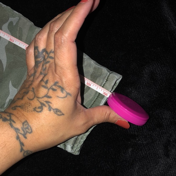 Justice “Camo” Cargo Jeggings - Picture 6 of 6